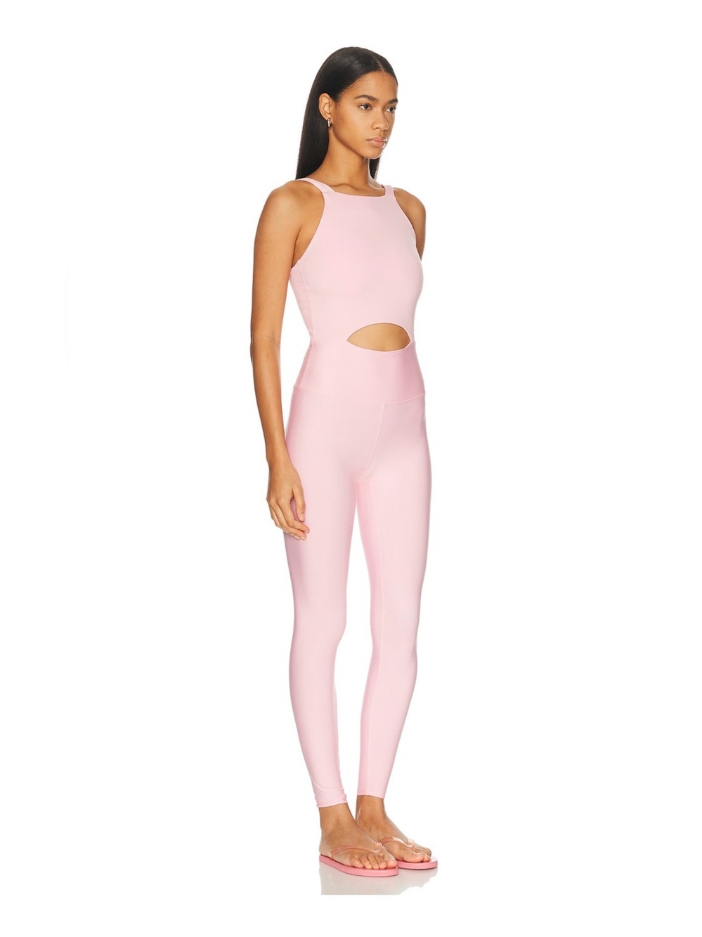 Year of ours strawberry cream recycled cut out onsie
